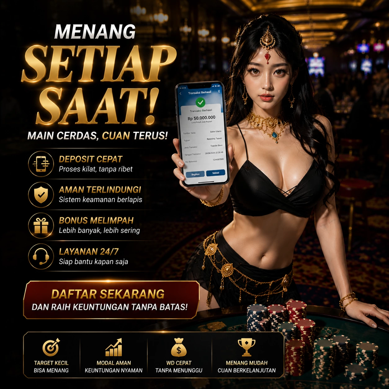 Pemula di betonklik Temukan Game Terbaik untuk Dilihat