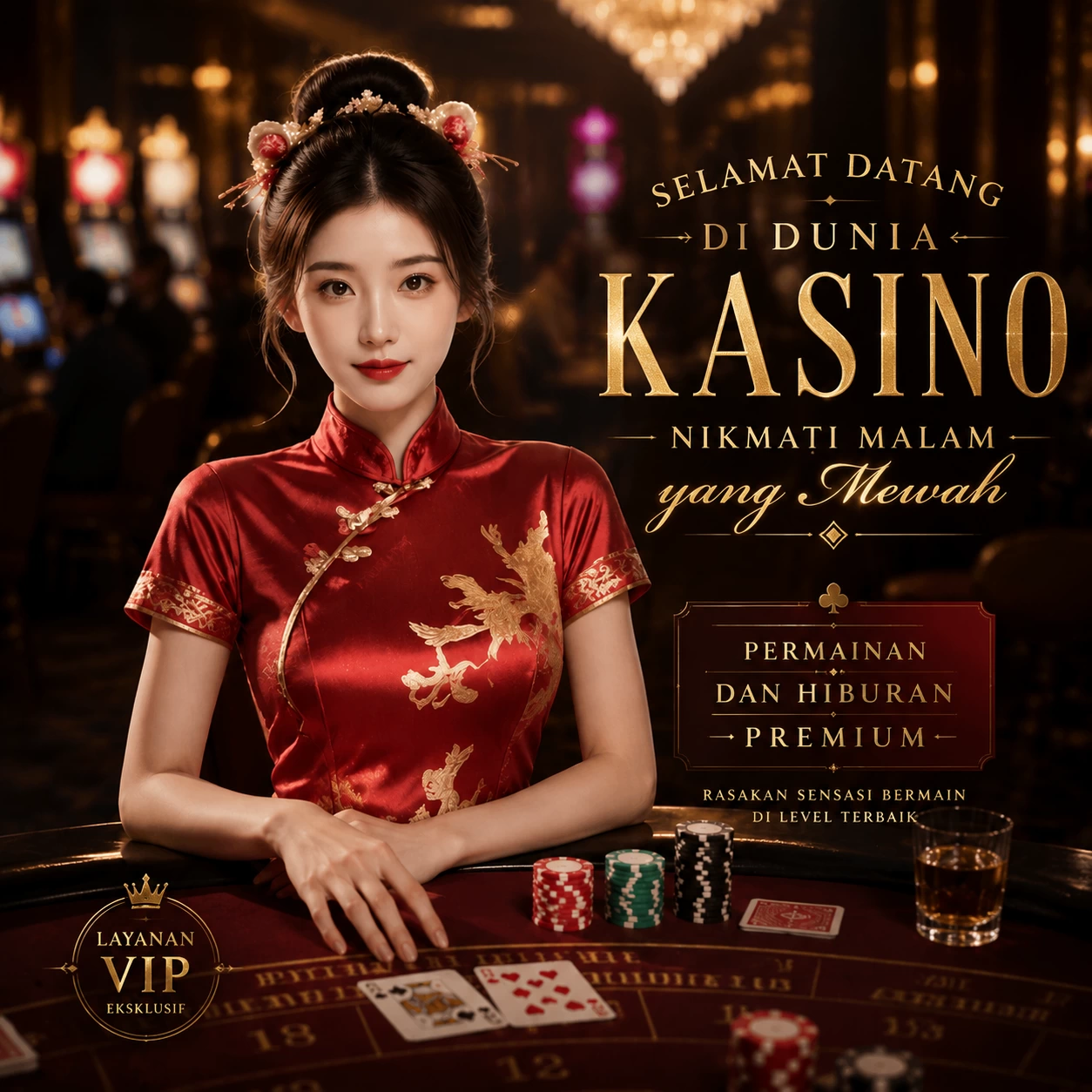 Menggali Fitur Menarik di Situs Game betonklik