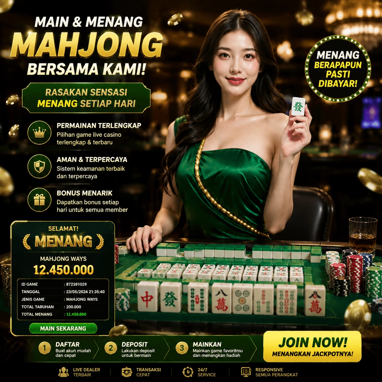 Bagaimana betonklik Mengubah Cara Kita Bermain Game Online