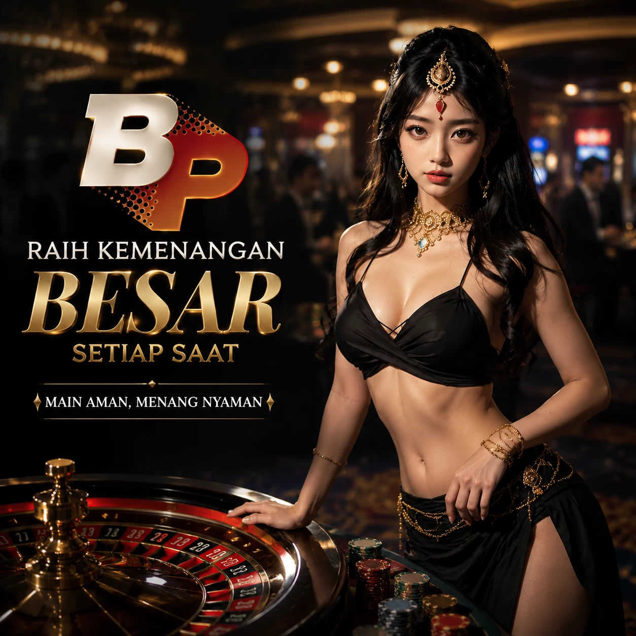 Analisis Performa Game di Platform betonklik