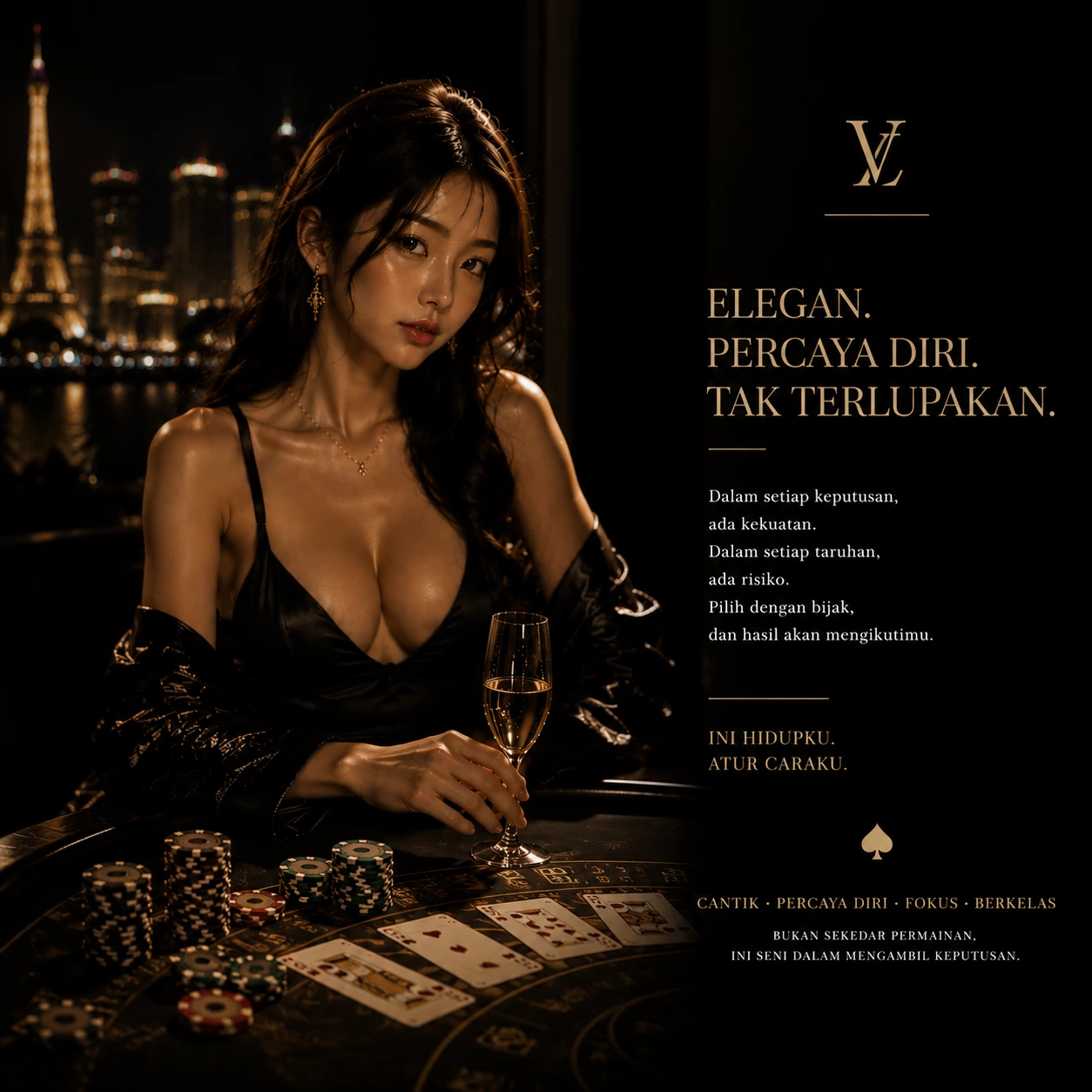 Apa Saja Jenis Game yang Tersedia di betonklik