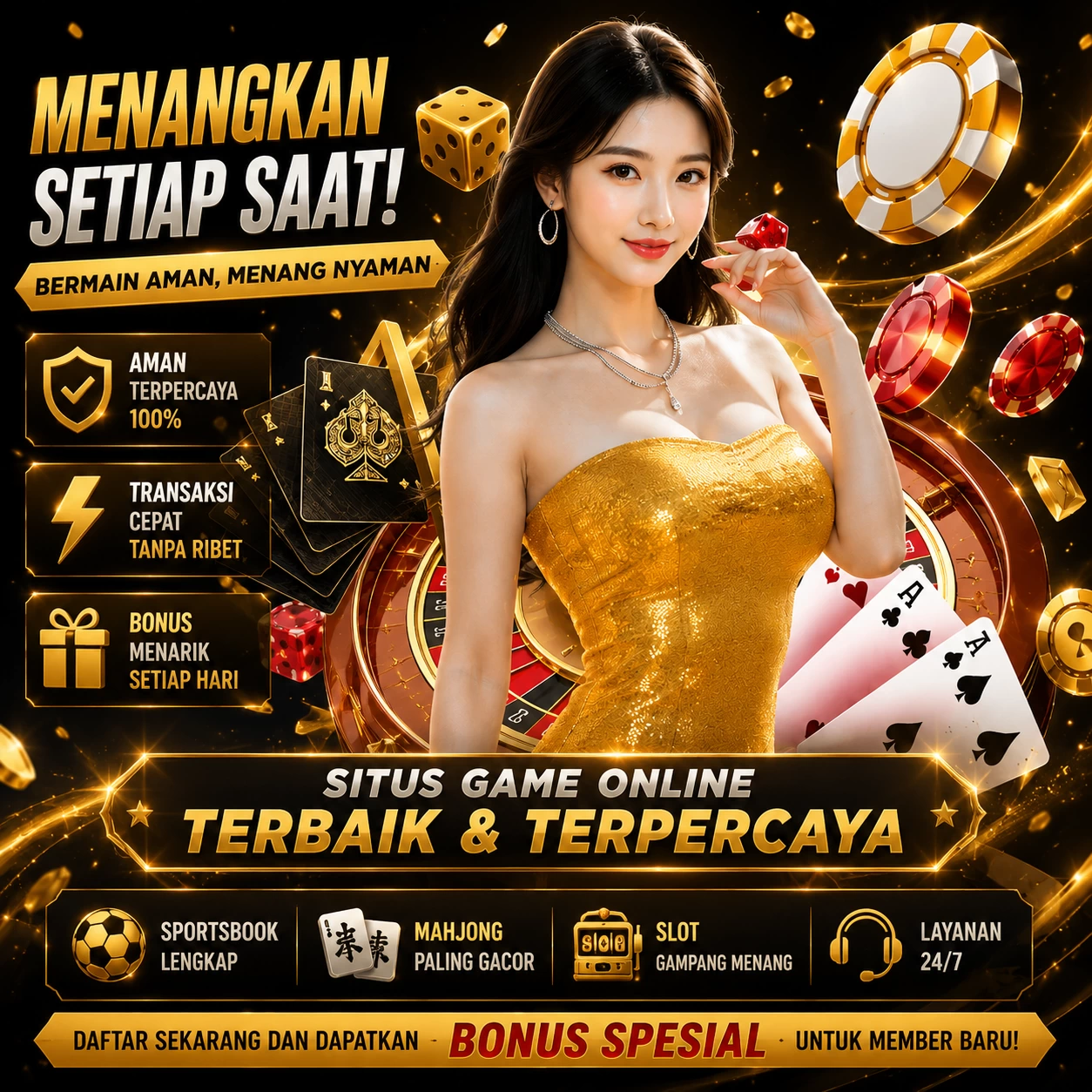 Inovasi dan Fitur Menarik di betonklik